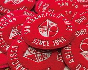 Parches de chenilla personalizados, parches con letras universitarias, parches bordados personalizados, parches de chenilla de alta calidad, parches para chaquetas