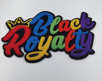 Parches de chenilla personalizados, parches de letras de chenilla, parches de bordado personalizados, parches de bordado, parches, parches para coser, planchar o con velcro