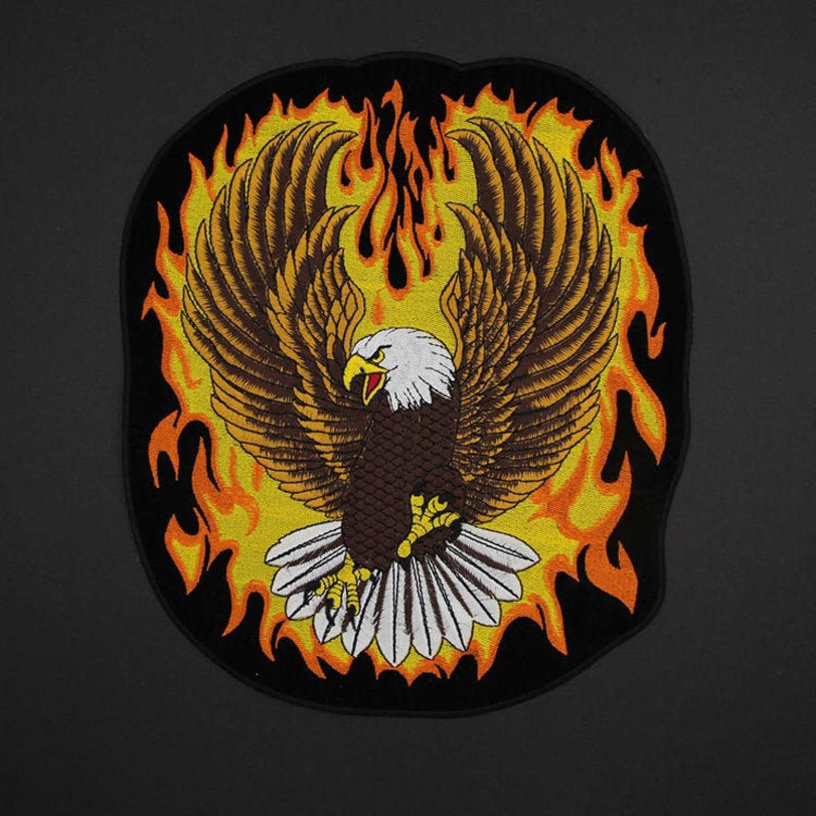 custom-iron-on-back-patches-for-jackets-custom-embroidered-etsy