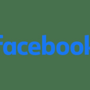 Facebook Logo - SVG