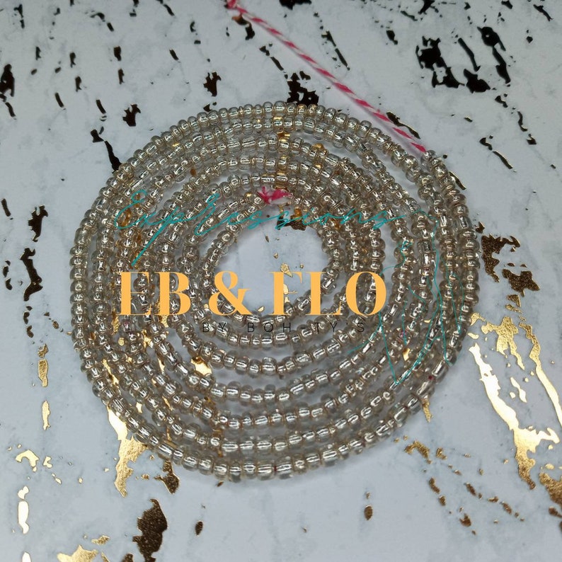 Royal Waist beads-waist bead set-belly beads-belly chain-waist chain waistlet-jewelry-body chain
