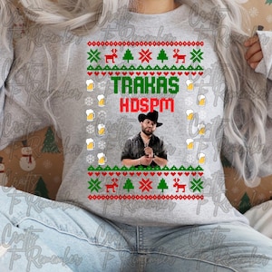 TRAKAS HDSPM png