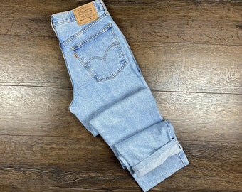 levis 630