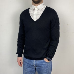 Vintage Prada Sweater - Etsy