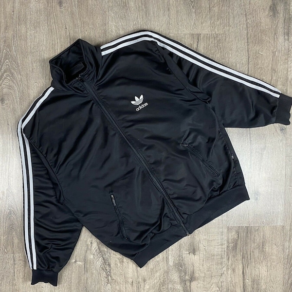 Vintage Adidas Tracksuit Etsy