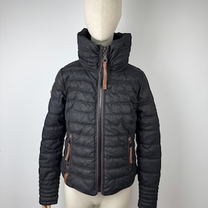 Women&#39;s Vintage Naketano Jacket size M