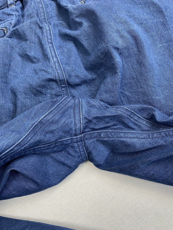 Mens INDIGOFERA Prima Jeans Denim Pants size W36L… - image 10