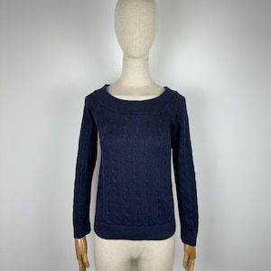 Women&#39;s Vintage Lauren Ralph Lauren Sweater size M