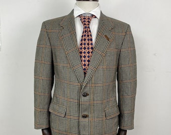 DAKS カシミアジャケット