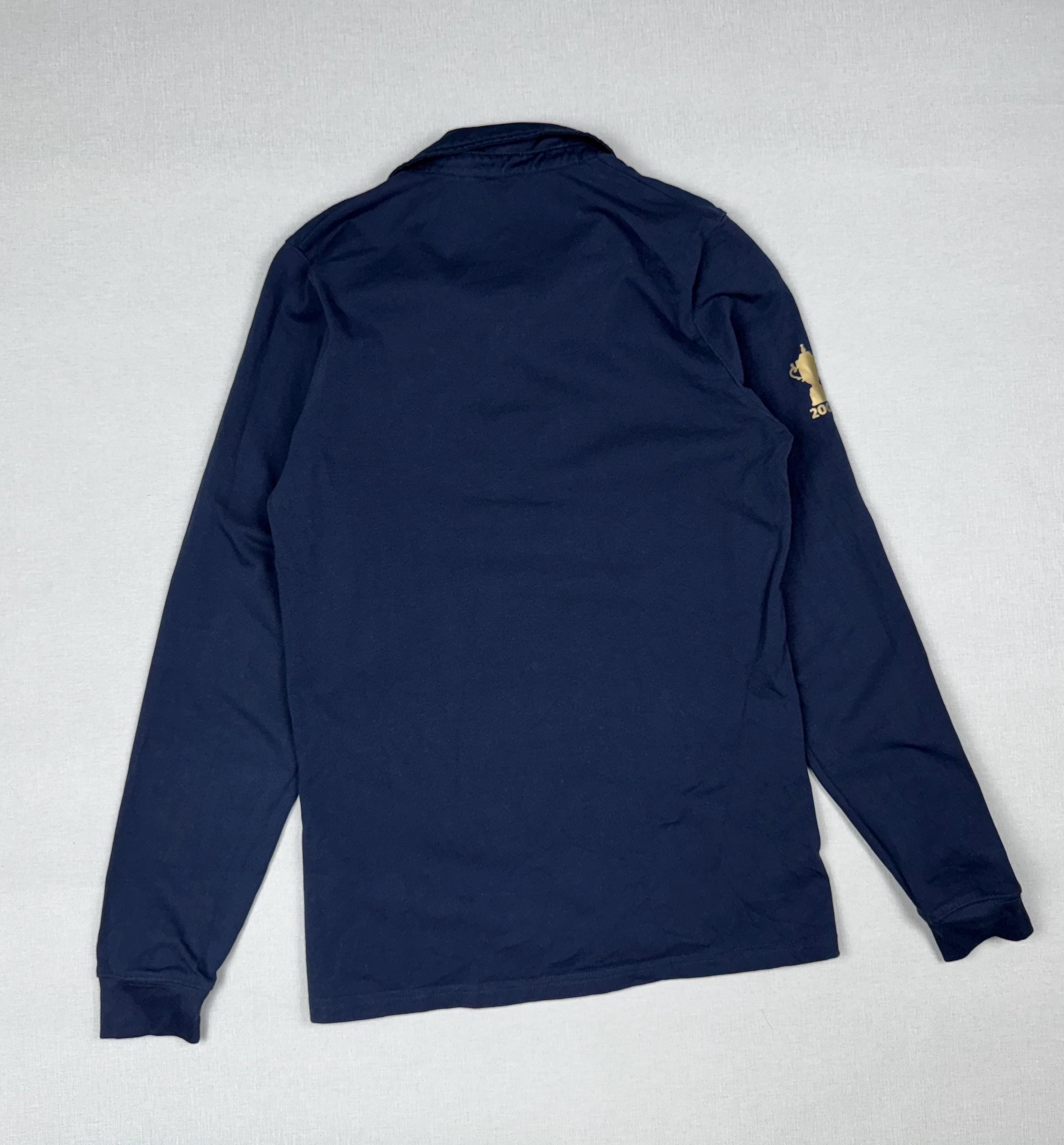 Maillot Angleterre 2023 2024 bleu édition spéciale