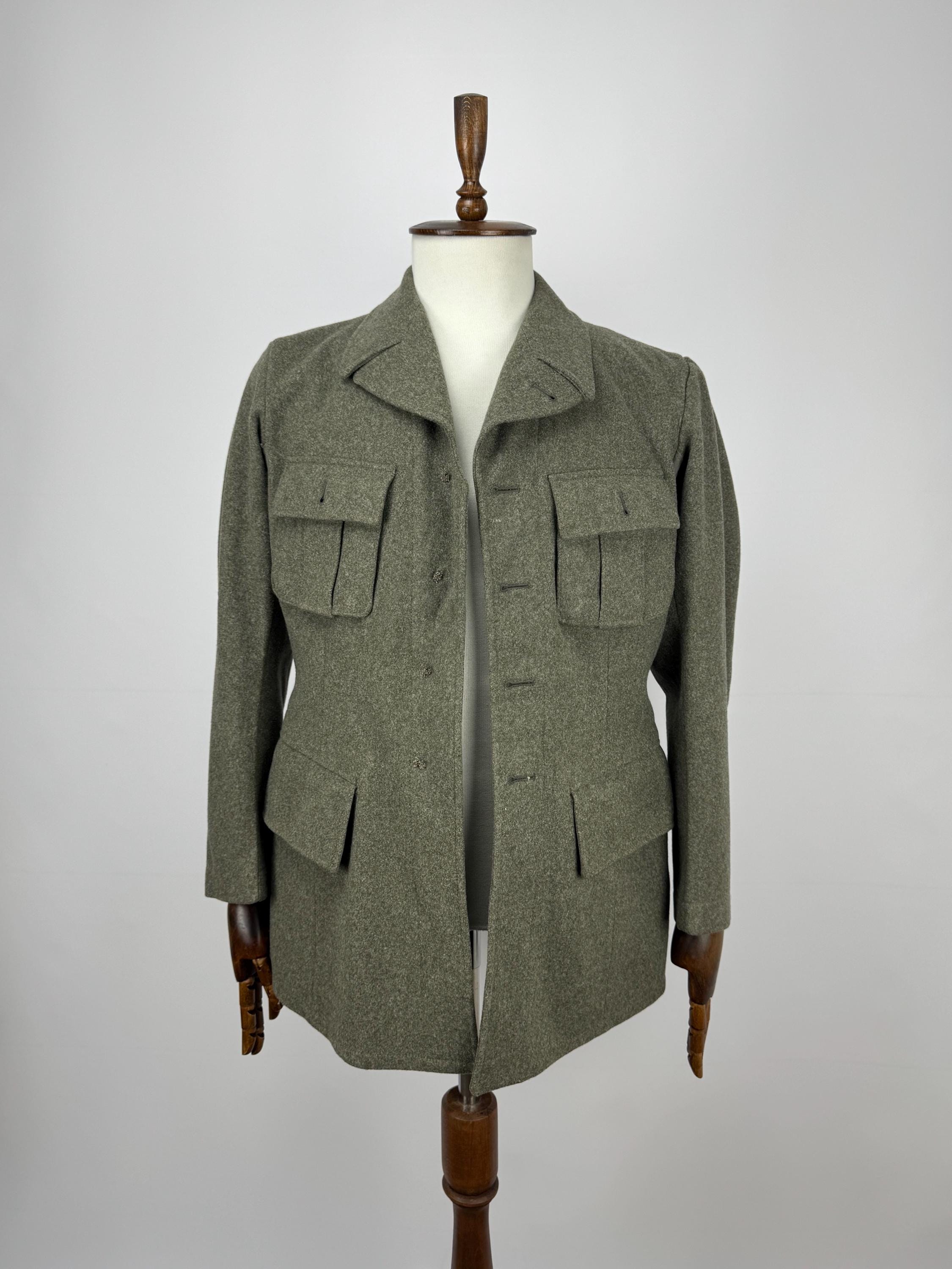 1940年代のスウェーデン軍 - Etsy 日本