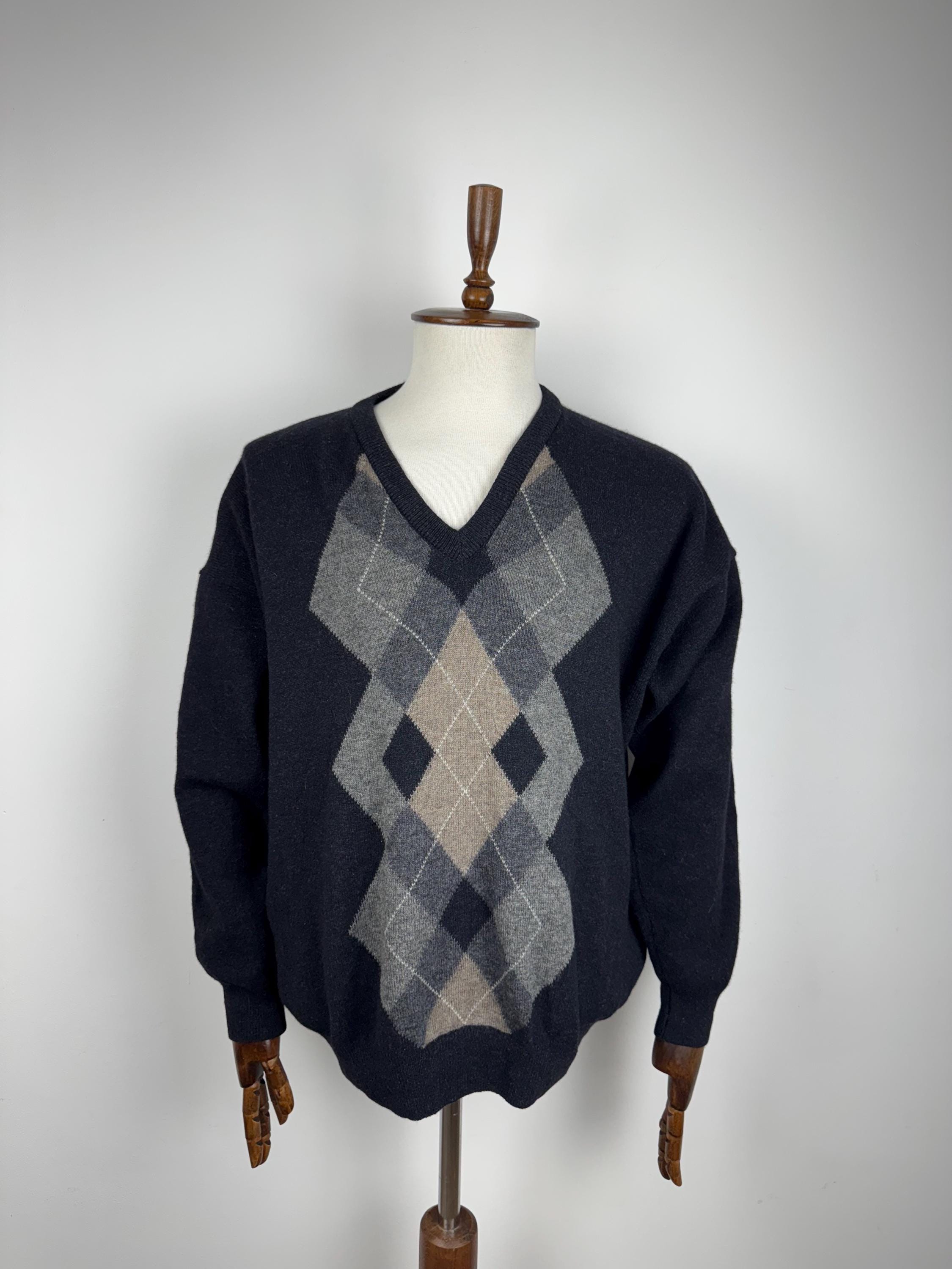 James Pringle Sweater