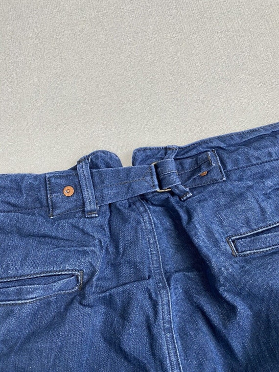 Mens INDIGOFERA Prima Jeans Denim Pants size W36L… - image 9