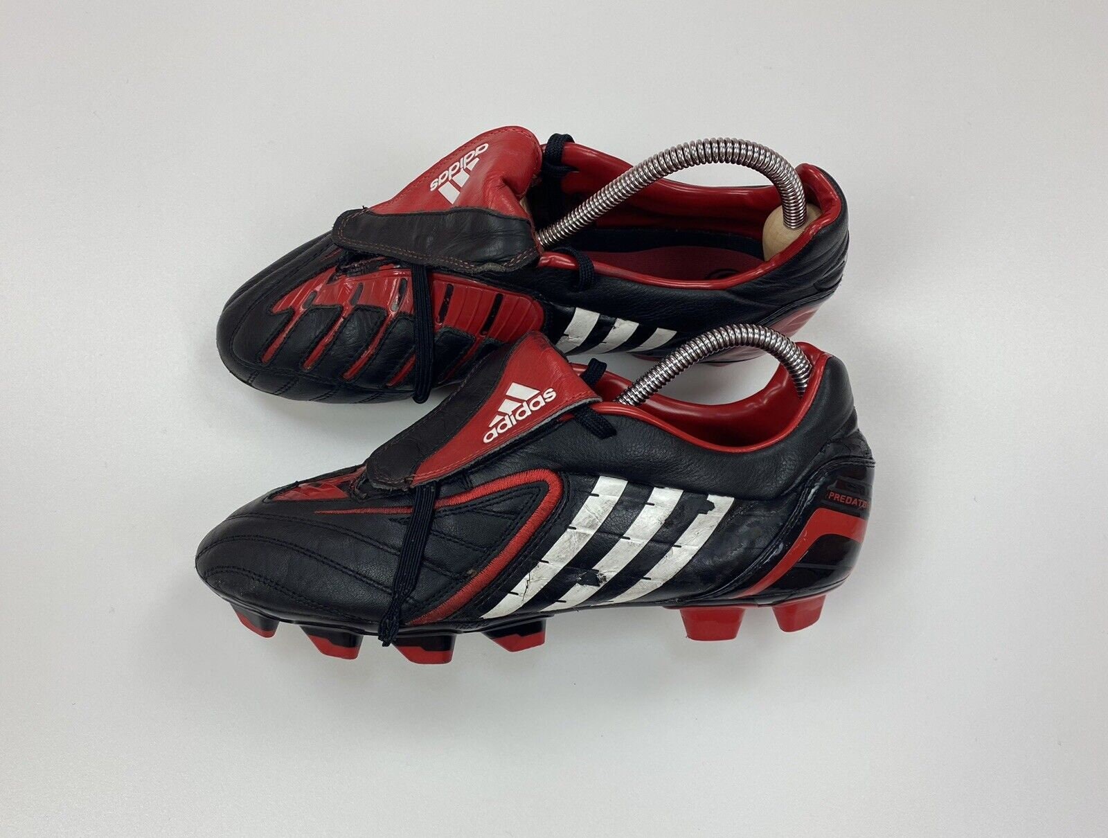 Adidas Predator - Etsy UK