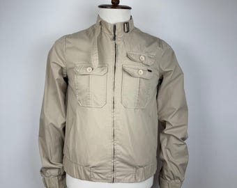 Men's Levi's Harrington Style Jacket Size M