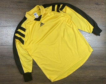 Goalkeeper Jersey - Etsy Australia