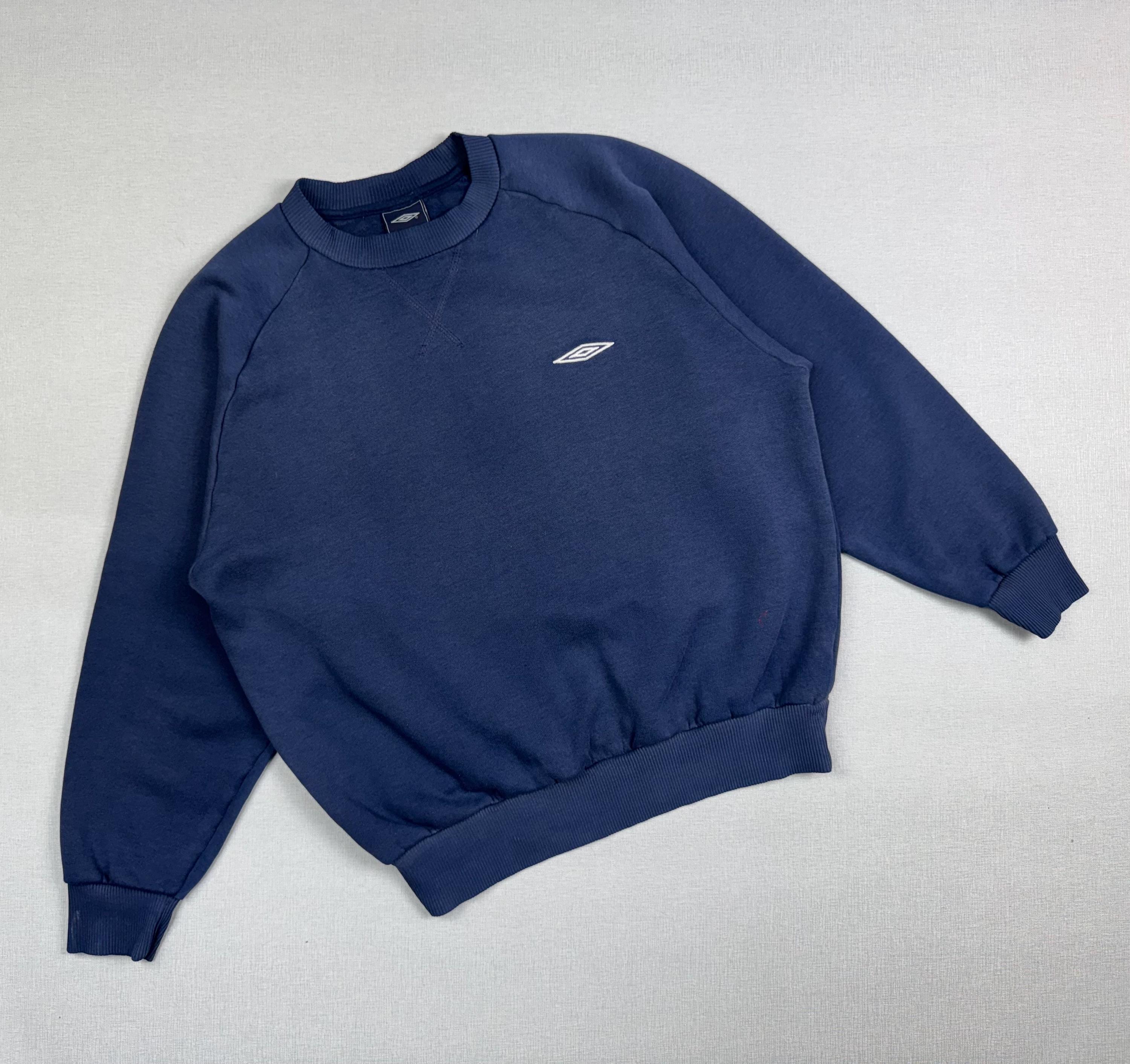 Umbro Sweatshirt - Etsy Umbro Sweatshirt - Etsy