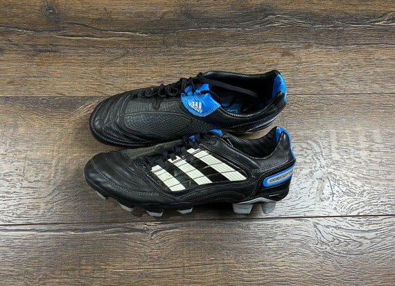 Mens Adidas Predator Absolion X 2010 Cleats Football Boots | Etsy