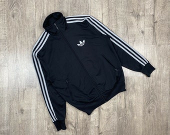 adidas tracksuit 80s