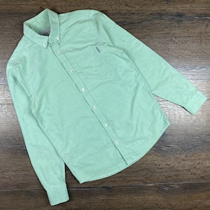Men’s Carhartt WIP Long Sleeve Button Down shirt size S