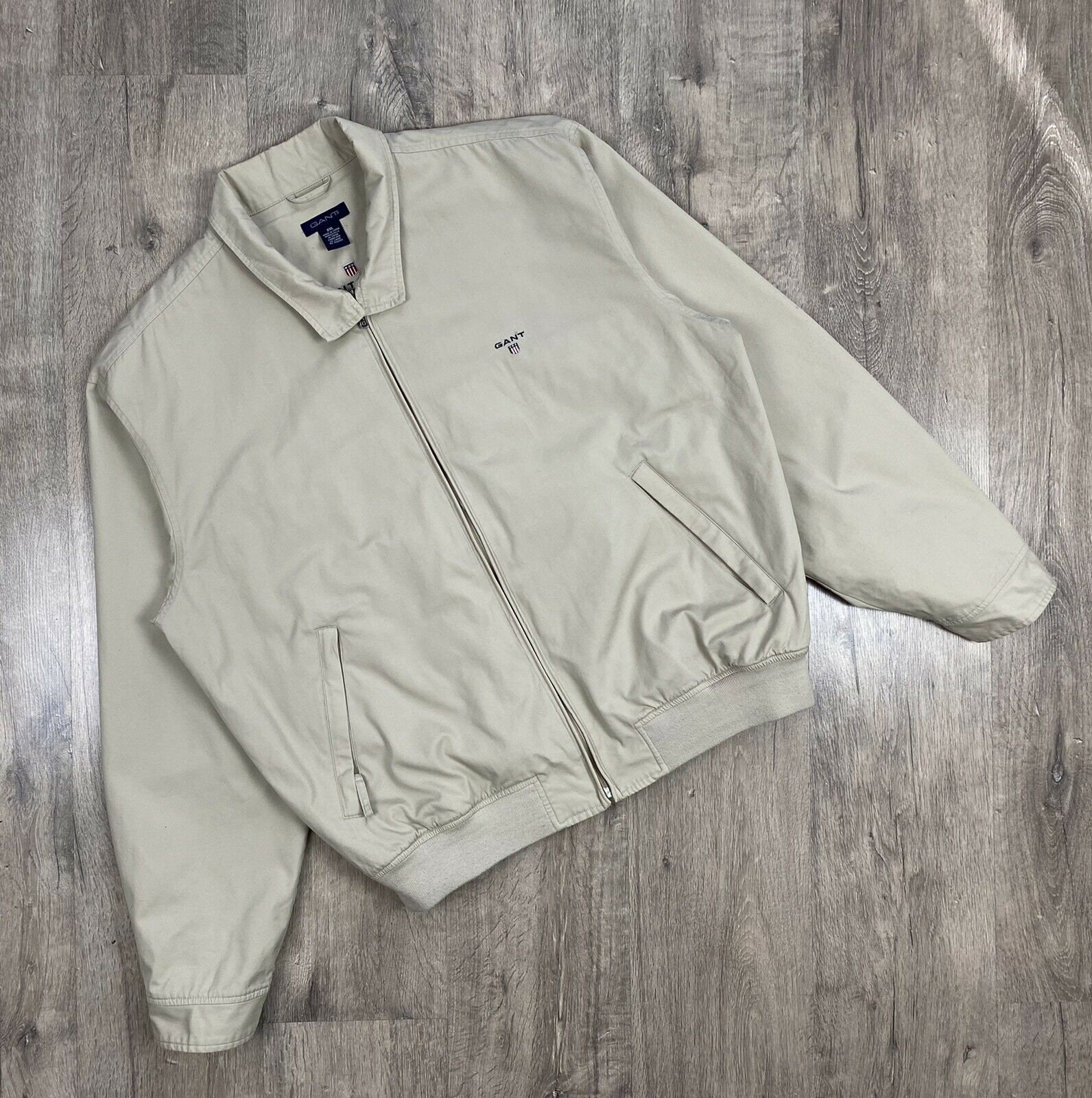 Mens Gant Coats - Etsy Singapore