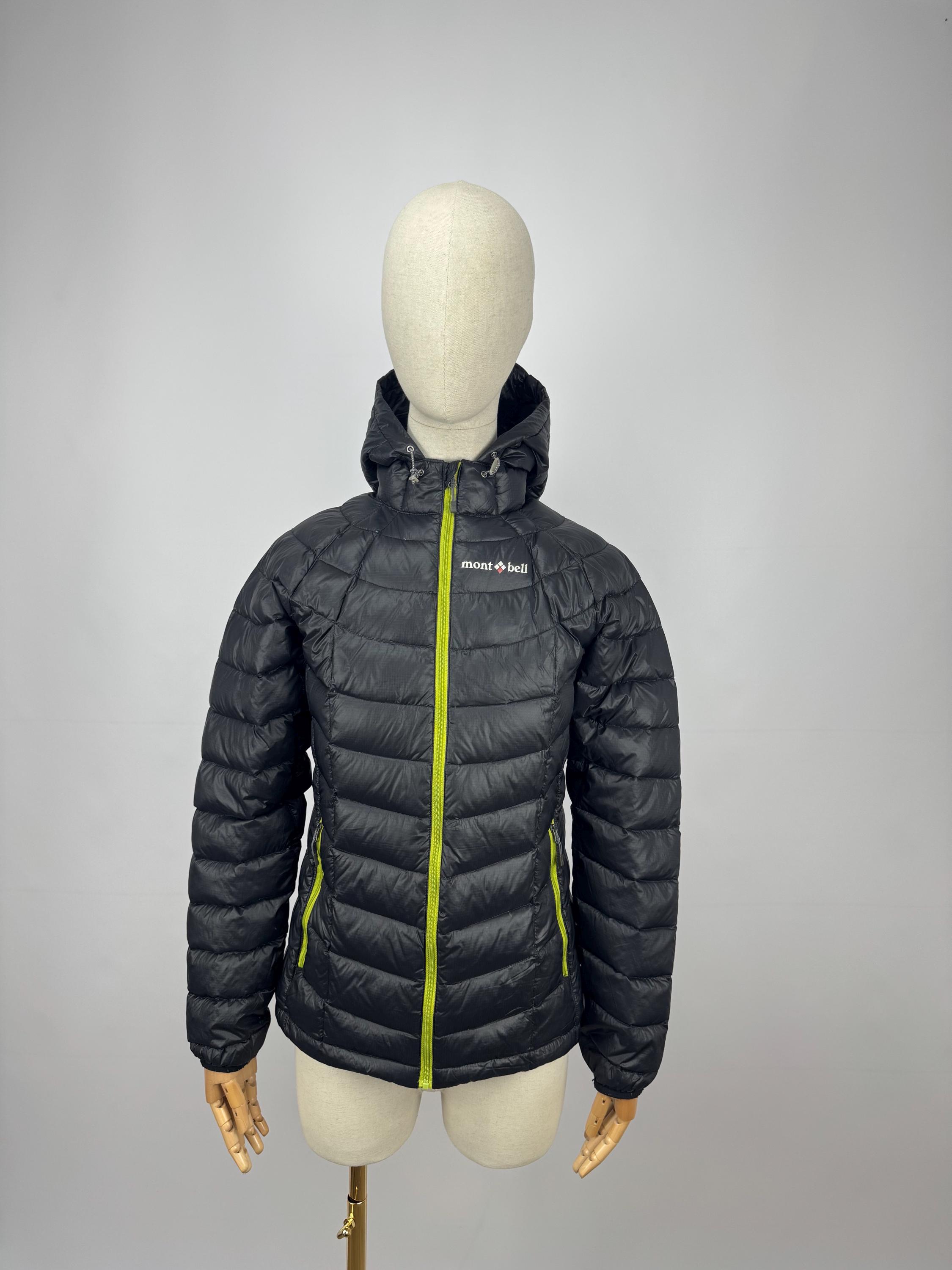 Montbell Vintage - Etsy