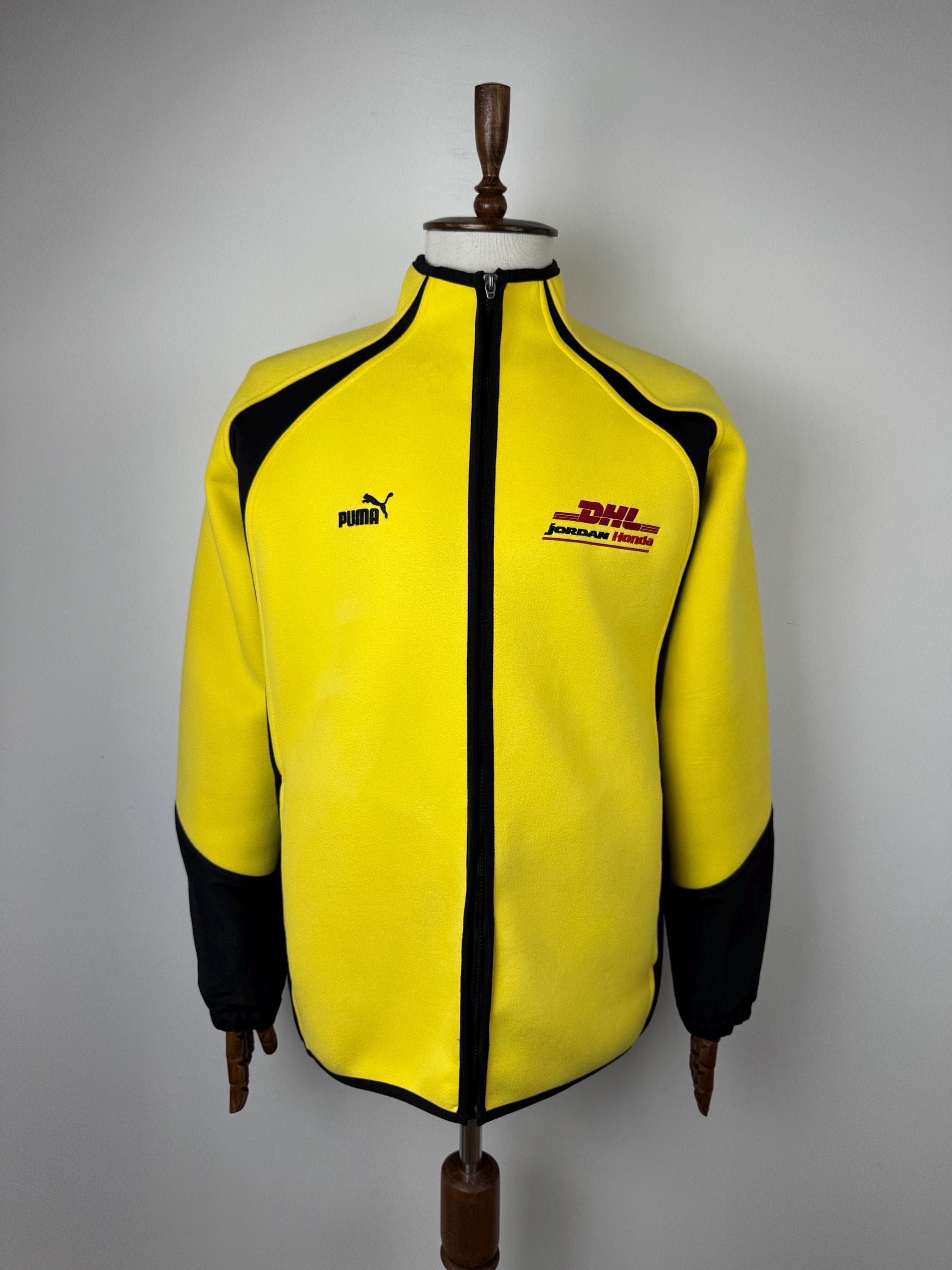 Vetements Dhl Jacke Kaufen Price Dhl Jacke Vetements Hoodie Dhl 2025