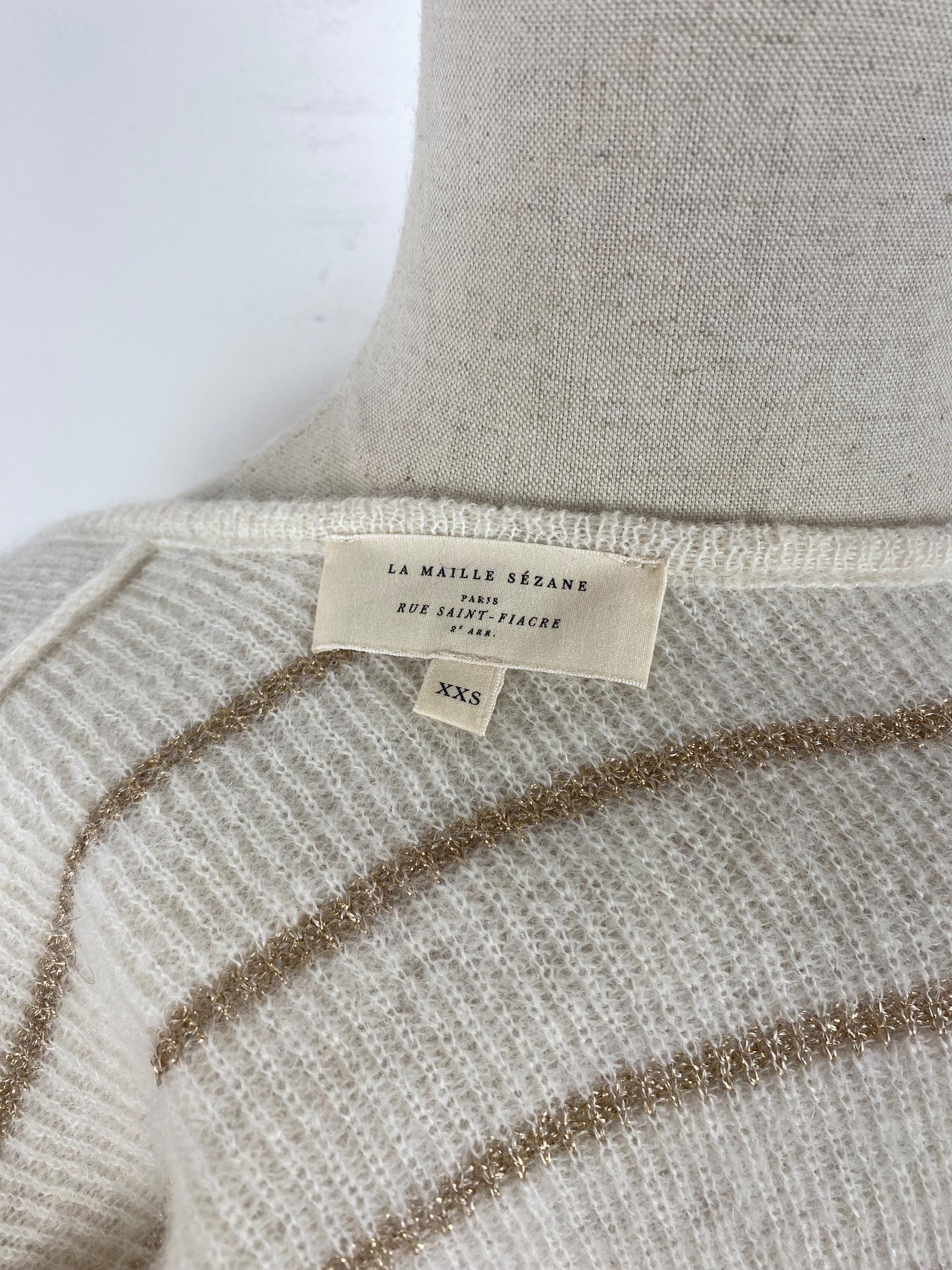 レディース ラ マイユ セザンヌ スーパー キッド モヘア ベビー