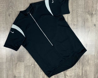 Nike Cycle Jersey - Etsy