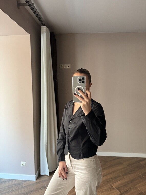 anne fontaine bluse