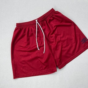 Men&#39;s Vintage Umbro Monogram Soccer Football Shorts size L