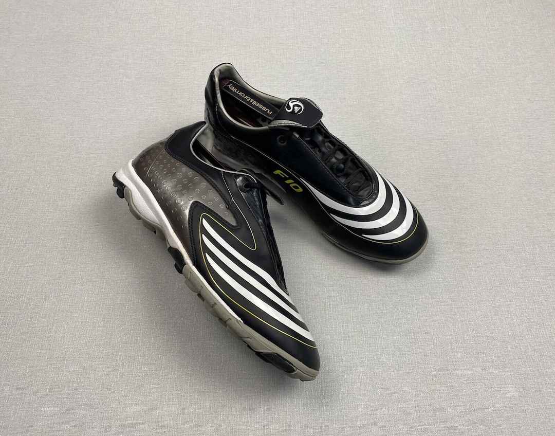 adidas f10 8