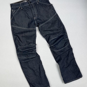 ジースター　elwood skinny29 スプラッシュペイント g star elwood products for sale | eBay