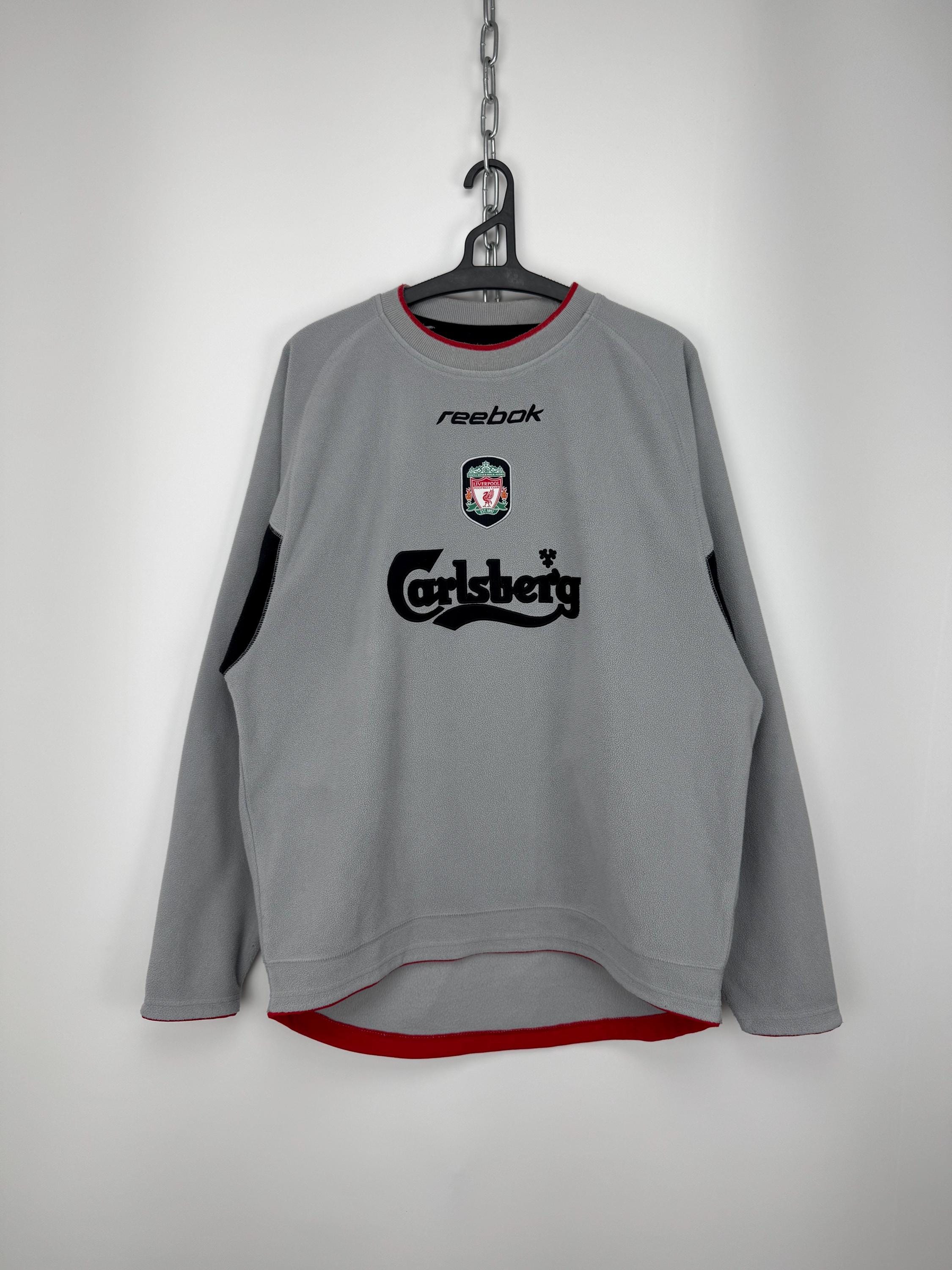 Reebok Liverpool - Etsy