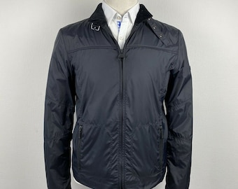 duke windbreaker
