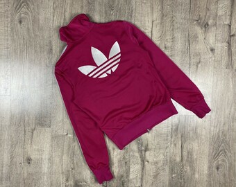 Adidas Firebird Camo Trainig Jacket 