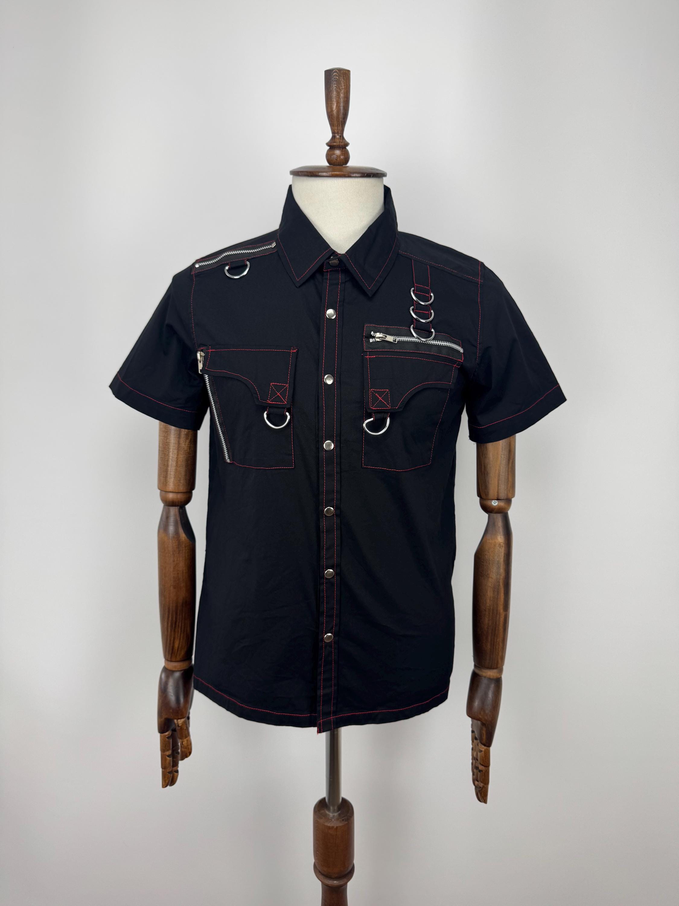 Dead Threads - Etsy