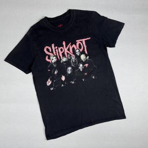 Men&#39;s Vintage Slipknot T-Shirt size M