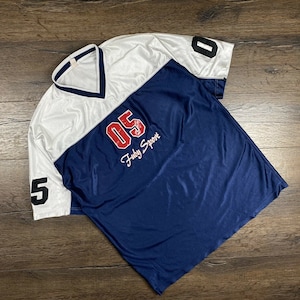 Men’s Vintage Fubu Sport T-shirt size XXL