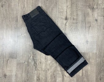 Hugo Boss Jeans | Etsy