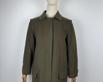 ヴィンテージ クラシック バイエルン コート オーストリア チロラー