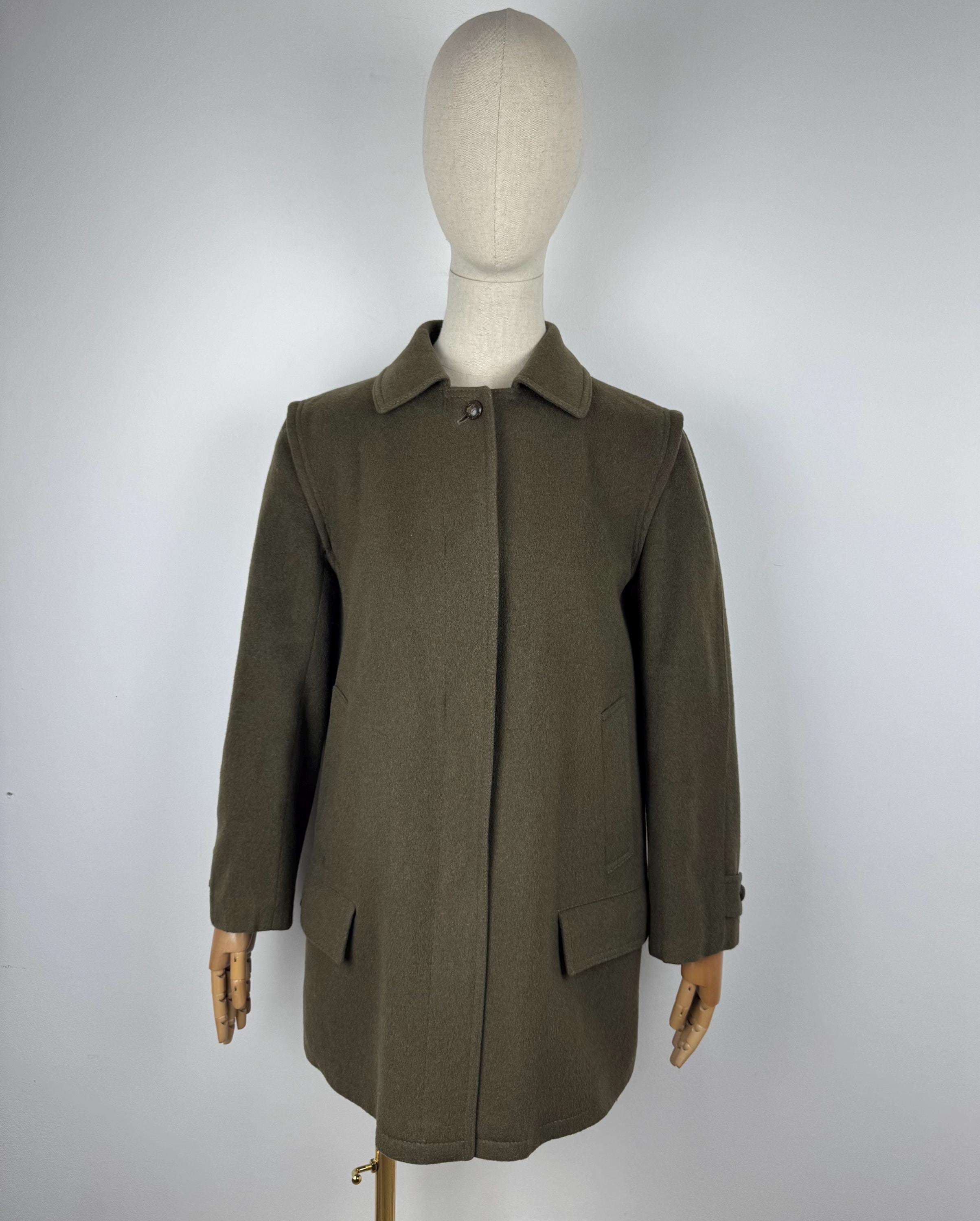 Salko loden coat - Etsy 日本 Salko loden coat - Etsy 日本