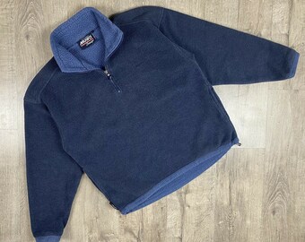 musto tech wool fleece jacket