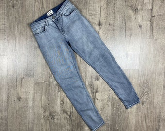 Women’s Vintage Acne Studios Jeans Skin 5 Triumph Denim Pants size W27L32