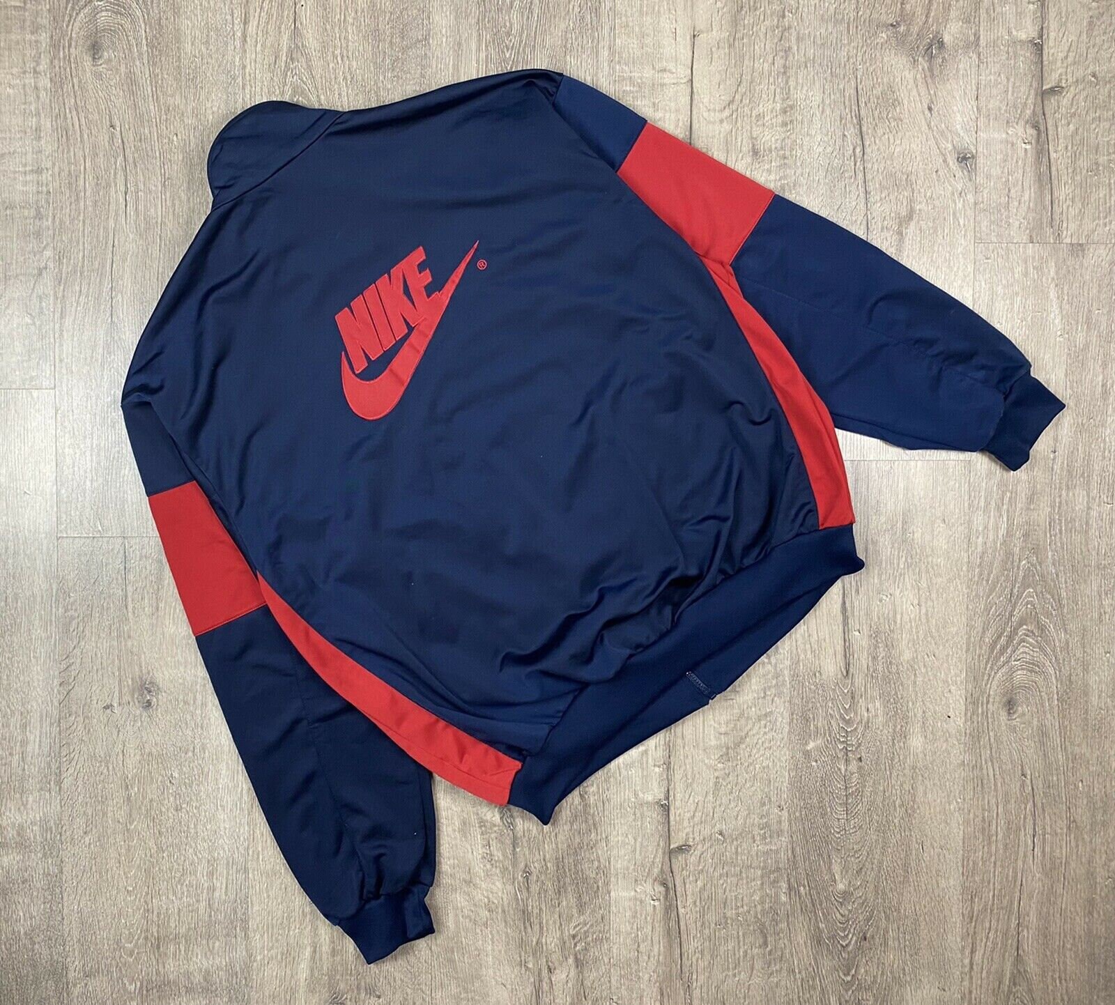 Nike tracksuit vintage Clearance