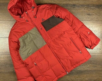 nike acg ski jacket