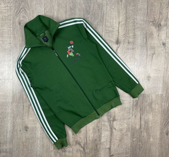 Mens Vintage Adidas Originals Disney 