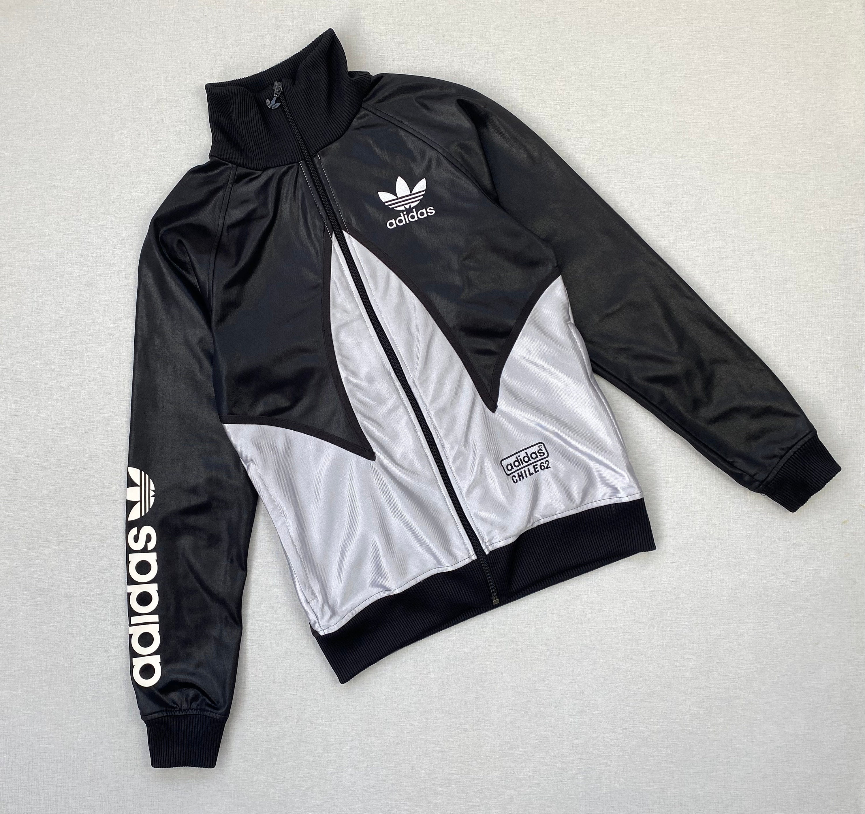 Adidas chile 62 trainingspak heren hotsell