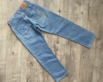 levis engineered jeans womens