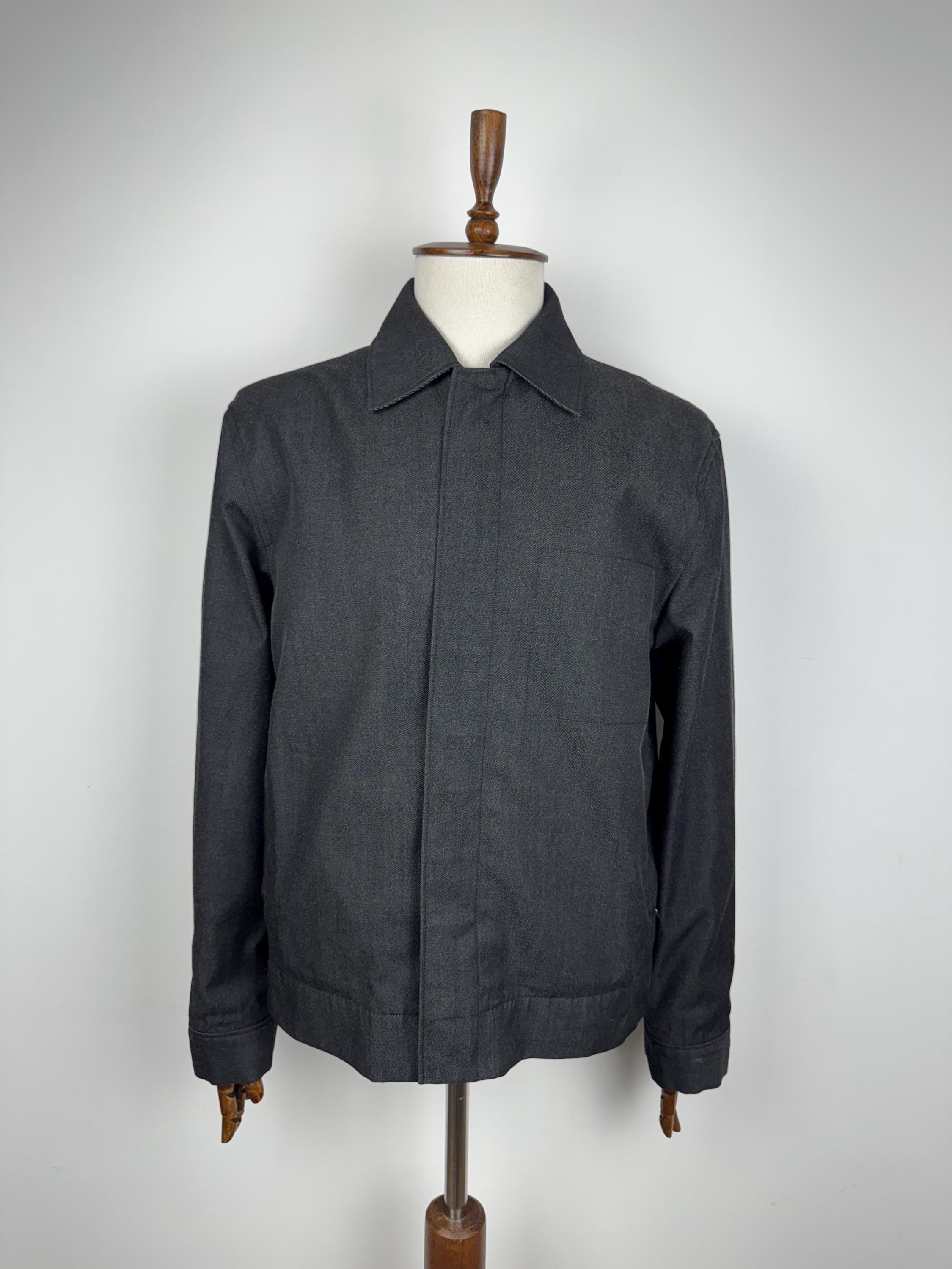 Nicole Farhi Coat - Etsy